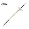 Lady Hairpin Ladies Ancient Sword Bright Luster Plating Smooth Wedding Hair Stick Surface Chinese Anti Fall Accessories