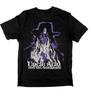 Vtg Uncle Acid And The Deadbeats Groupe S-5XL Coton Noir Unisexe Chemise J745 T-shirt Unisexe