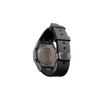 Casio Pánské hodinky Řada s duálním analogovým a digitálním displejem Černé hodinky GA-2100-1A1(Sledujte 3--)