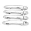 Toyota Harrier XU60 Door Handle Bowl Anti-Scratch Accessories (2014-2020)