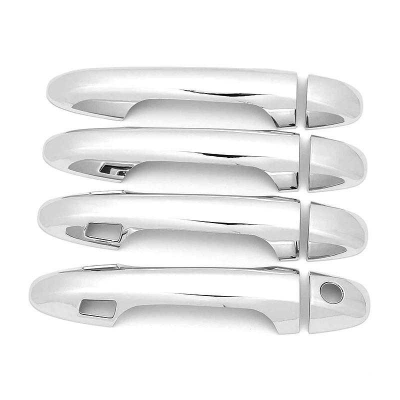 Toyota Harrier XU60 Door Handle Bowl Anti-Scratch Accessories (2014-2020)