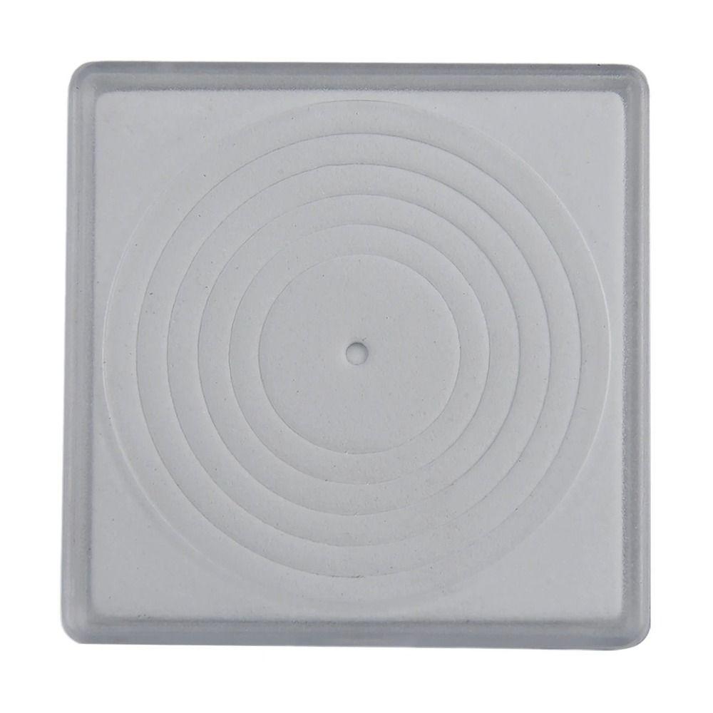 20pcs/pack Clear Medal Collection Case Storage Box Gaskets Organizer New Container Boxes