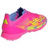 Adidas Adizero F50 Pro TF Mystic Victory Pack Unisex Sneaker Pink Lucid-Pink Lucid-Lemon JH6416