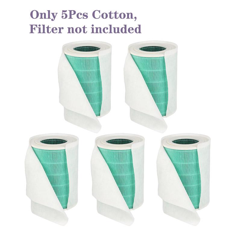 Fit for Xiaomi 4 Pro Hepa Filter Activated Carbon Filter Air Purifier 4 Pro H13 with RFID Chip
