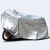 Comprehensive Protections for Motorcycles with Density Waterproof Cover Outdoor Motorcycle Garage Motorbike Cover Large