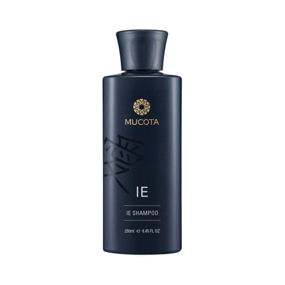 

Mucota Ie Shampoo 250ml Protein Supplement FREE