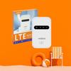 Portable 4G/5G Car MiFi Mobile Router: Convenient Pocket WiFi Internet Access.
