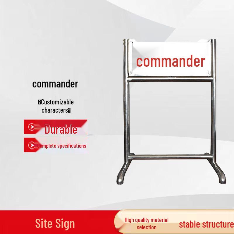 Shooting Range Subject & Security Signs