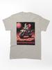 Biker Mice from Mars Mars Moto Mouse Classic T-Shirt