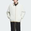 New Adidas Reversible Jacket Jacket Men's Light Khaki IT3966