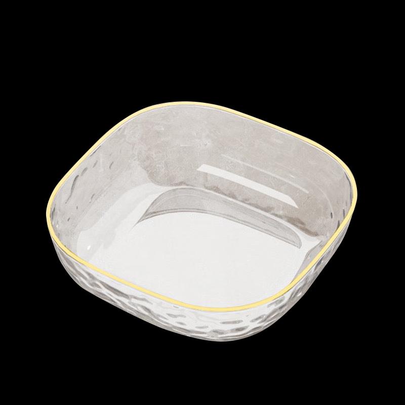 Shanzhongshan Fruit and Snack Plate