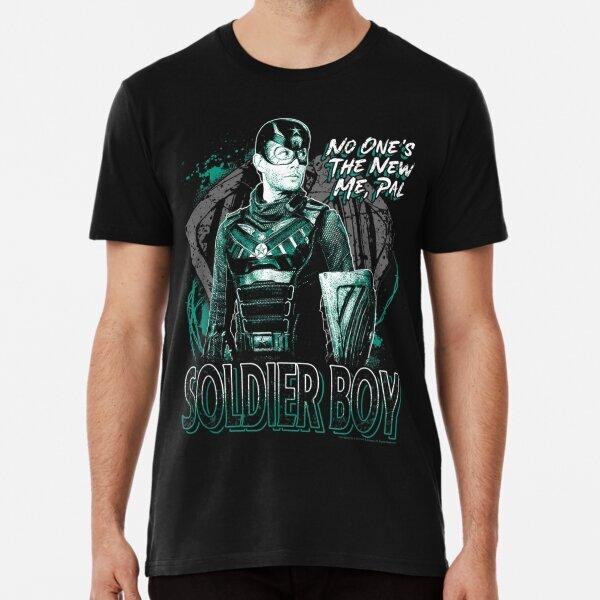 Футболка The Boys Soldier Boy L