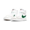 Blazer Mid 77 White Pine Green - DA4087-115