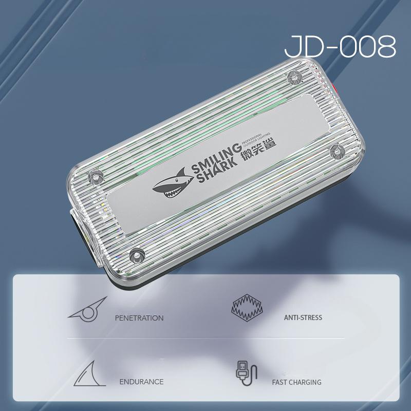 Red and Blue Warning Lights, Flashing Red and Blue At Night, Shoulder Lights, Traffic Warning Lights, Eye-catching Lights,