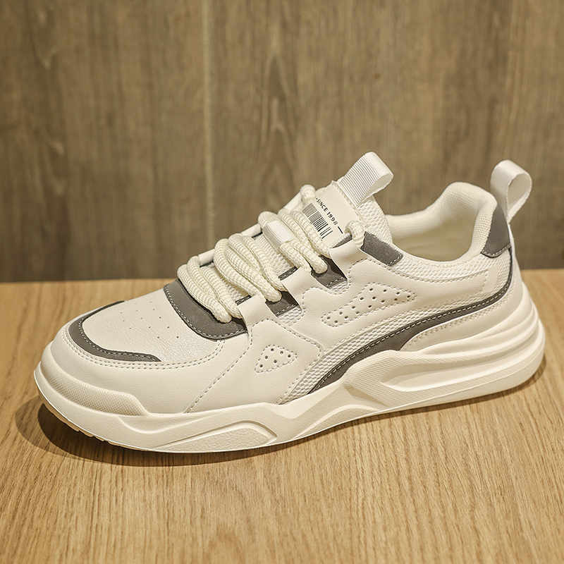 Fashion Parkour Without Heel Sneekers Mules Sneakers Man Sports Shoes Skate Style Deals Second Hand Sneachers Loafter Tenys Tenis