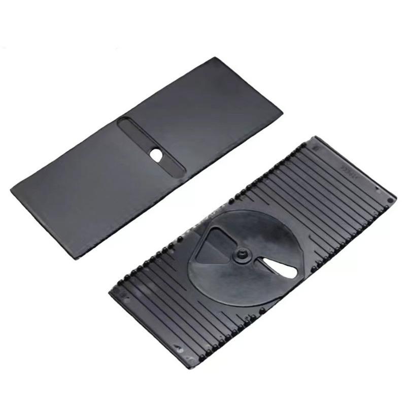 Shift Console Slide Cover For Lexus Is250 Is350 Isf 2006-2013 35975-53020 Automatic Gear Dust Cover Accessories
