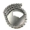 Bicycle Chain Design Stainless Steel Bottle Opener - Kitchen Bar Can & Beer Cap Lifter, Essential Household Party Dining Tools