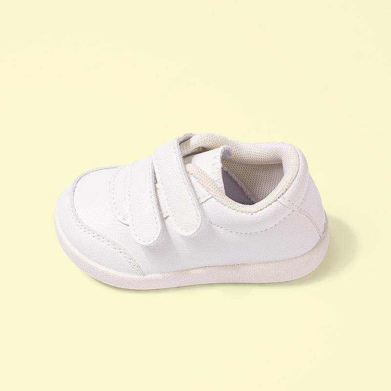 

Sports Shoes with Soft Soles, Boys Casual Shoes, Girls Casual Shoes 15 белый