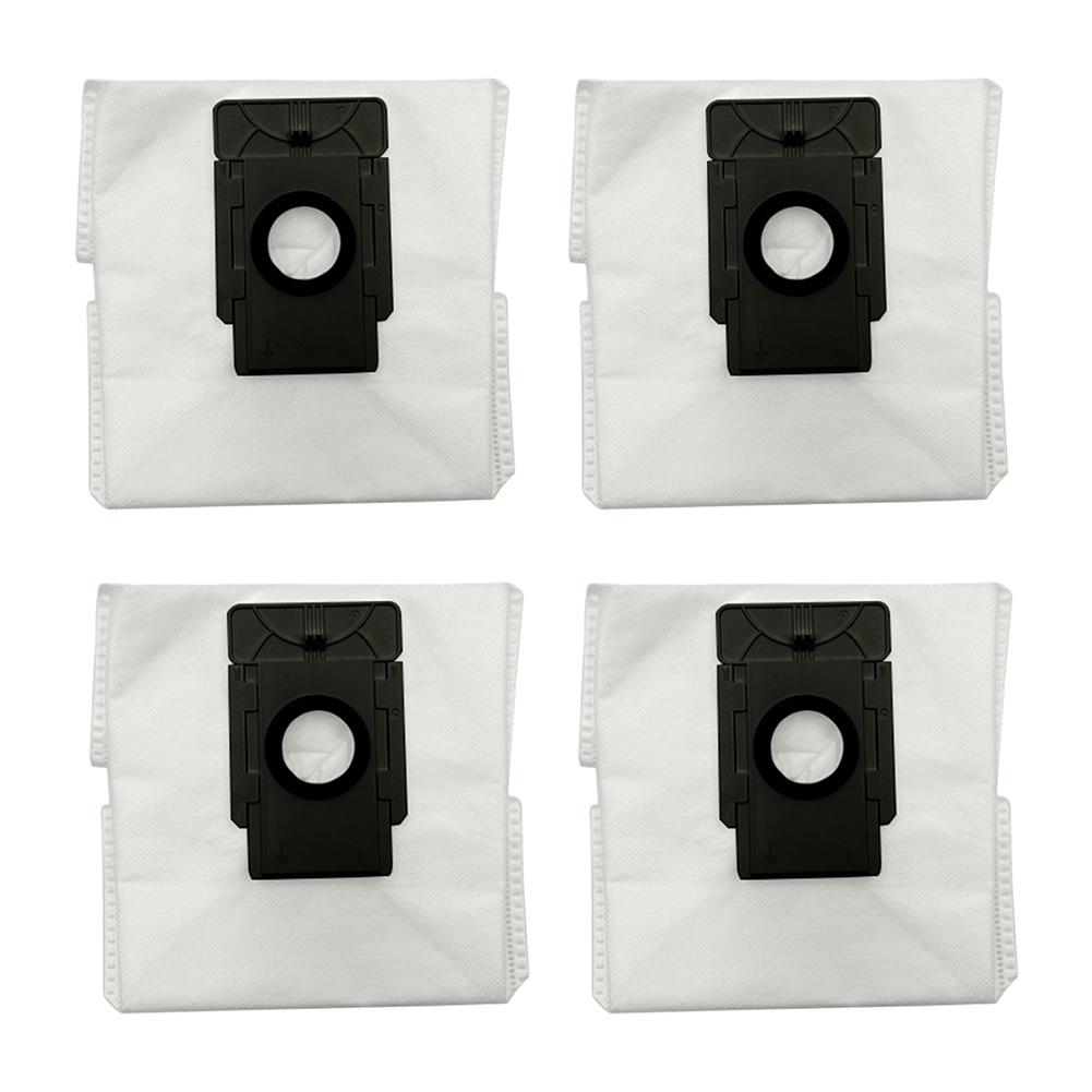 

4/10 шт. сменные пылесборники для 360 S8 Plus для 360 для Botslab S8 Plus для HONOR для Choice R2 Plus пылесос аксессуар