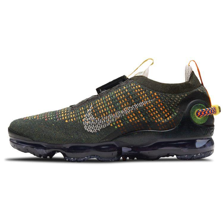 Nike Air VaporMax 2020 Flyknit Newsprint CW1765-001