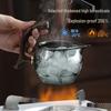 Shang Yan Fang Automatic Glass Kung Fu Tea Set