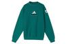 PALACE X Adidas EQT Bluza 'Zielona' HK2135