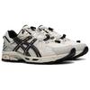 ASICS GEL-KAHANA 8 FL White Black Outdoor Cushioned Sneakers 1012B892-101