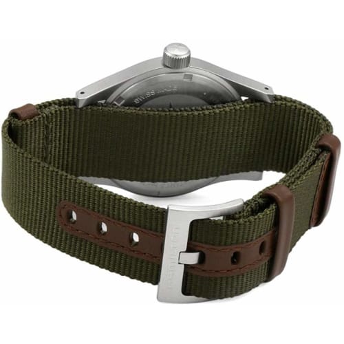 Hamilton Khaki Field Watch H69439411 38mm Men's