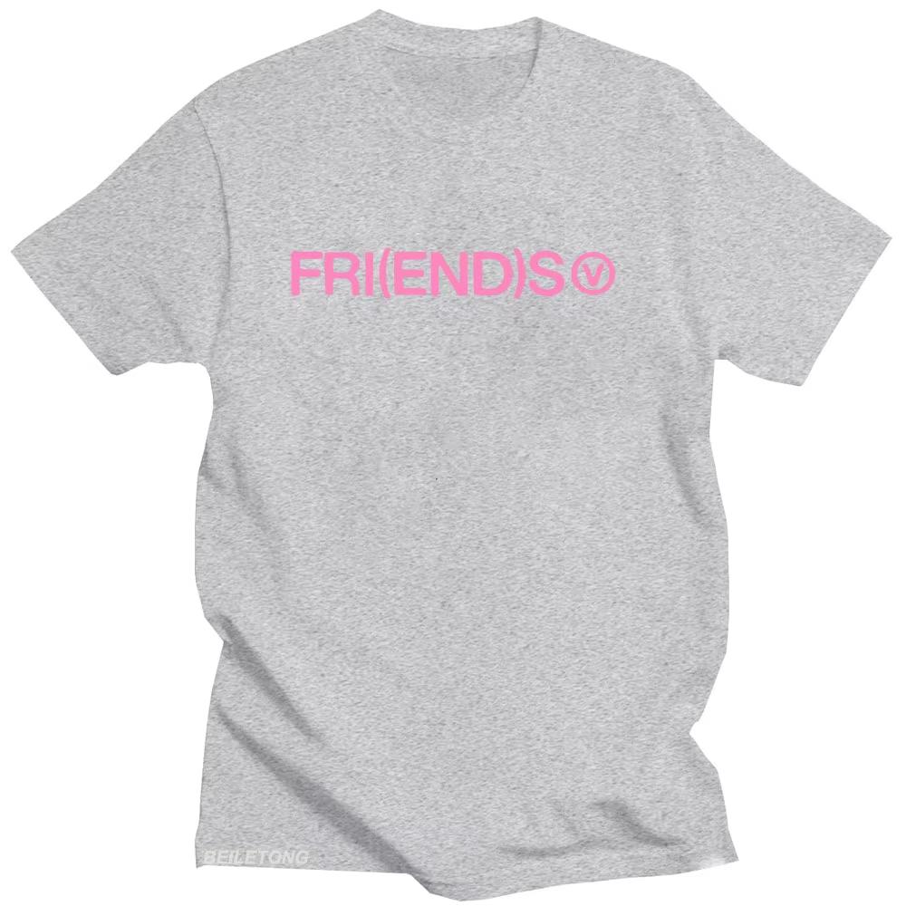 T-shirts Letter Graphic Printing Korean Style Tee-shirt Short Sleeve Grunge Clothes Cotton High Quality