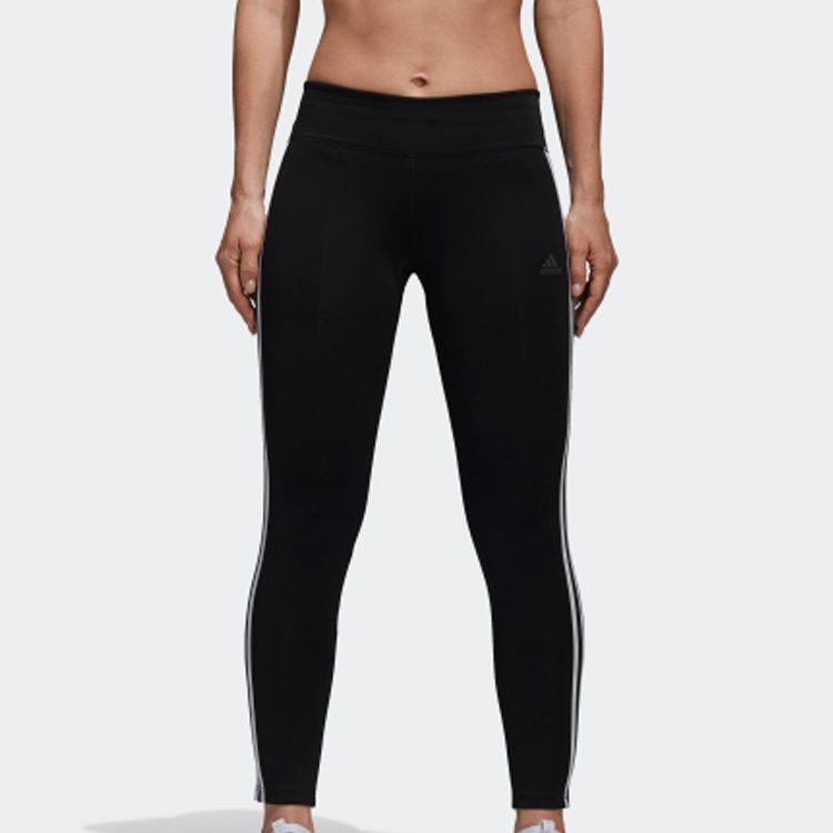 adidas 2 Move Climalite "Black" Leggings CE2036