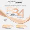 Shu Uemura Unlimited Lasting Foundation Trial Kit