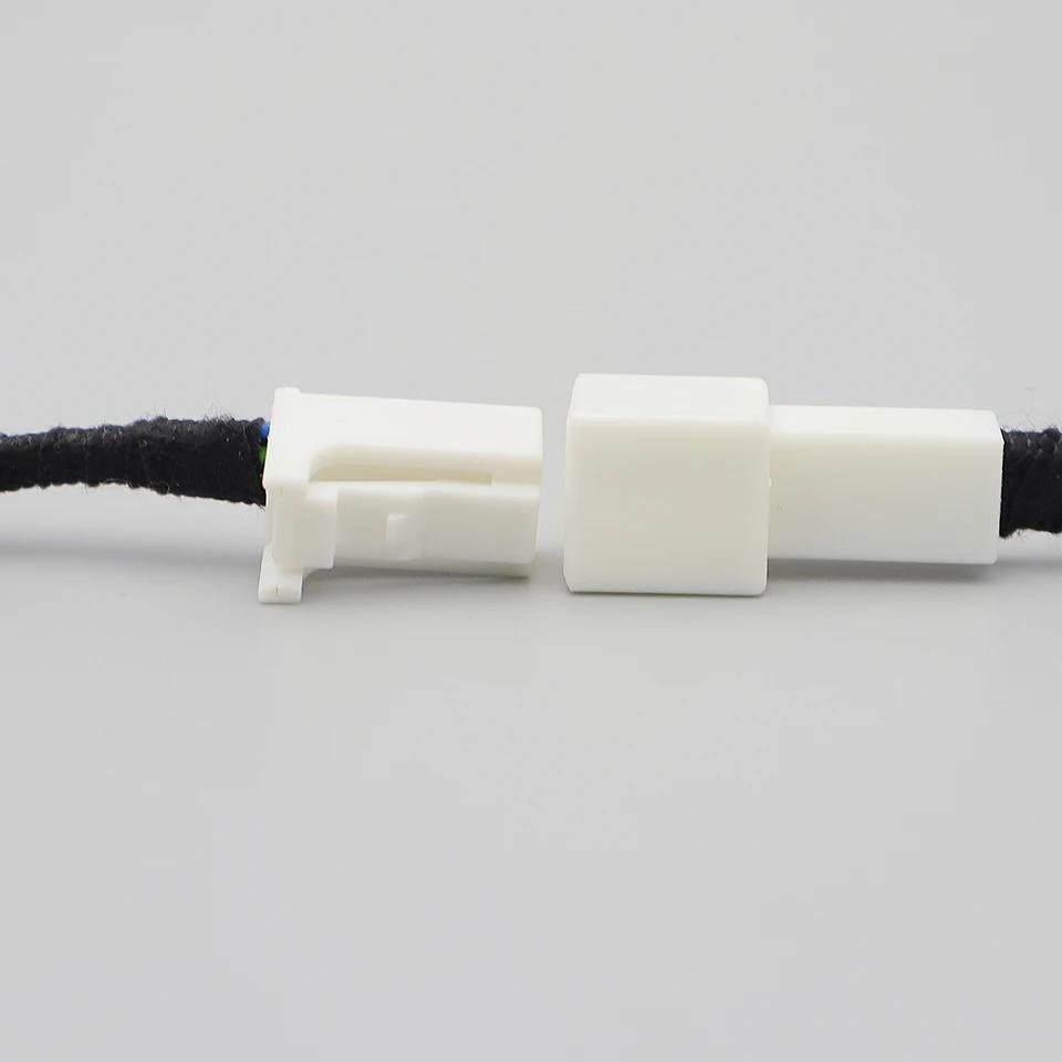 For Toyota RAV4 2016 2017 2018 2019 Automatically Stop Start Auto Off Device Disable Cable Smart Adaptor Plug Closer Canceller
