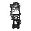Türgriffmechanismus 3C0837885H Türgriff Rahmen Montagehalterung Basis für 3C2 B6 Variant 3C5 B6 362 B7 Türgriffmechanismus