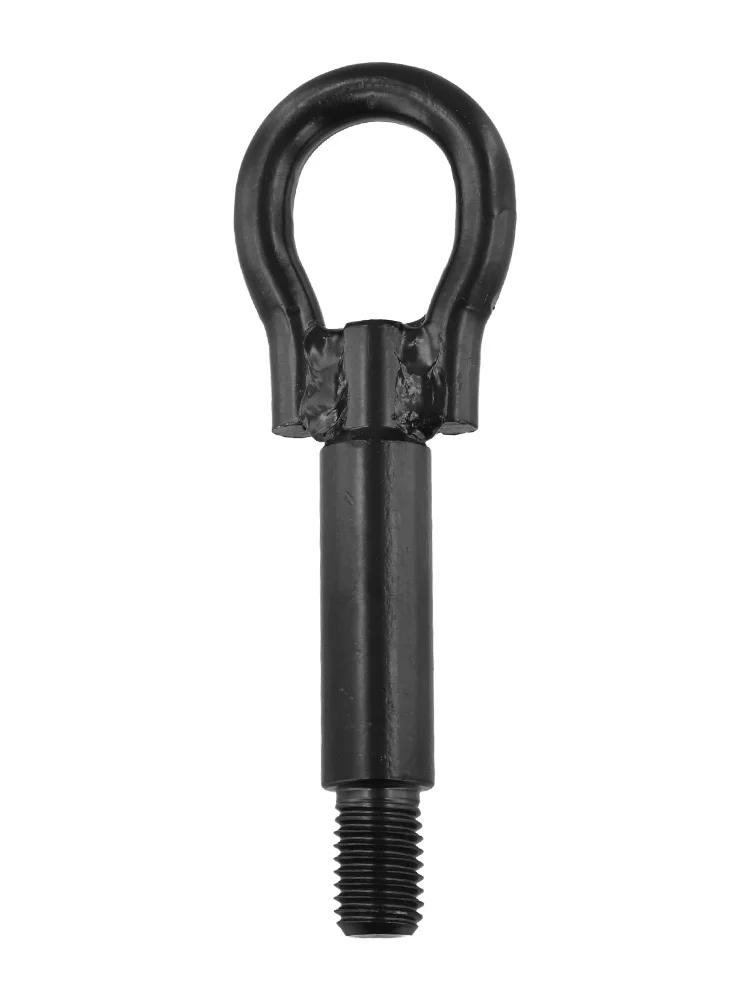 

Tow Eye Hook For Polo For Skoda For Seat Vehicles OEM 6K0803615C High Durability Metal Construction For Various Models China Mainland