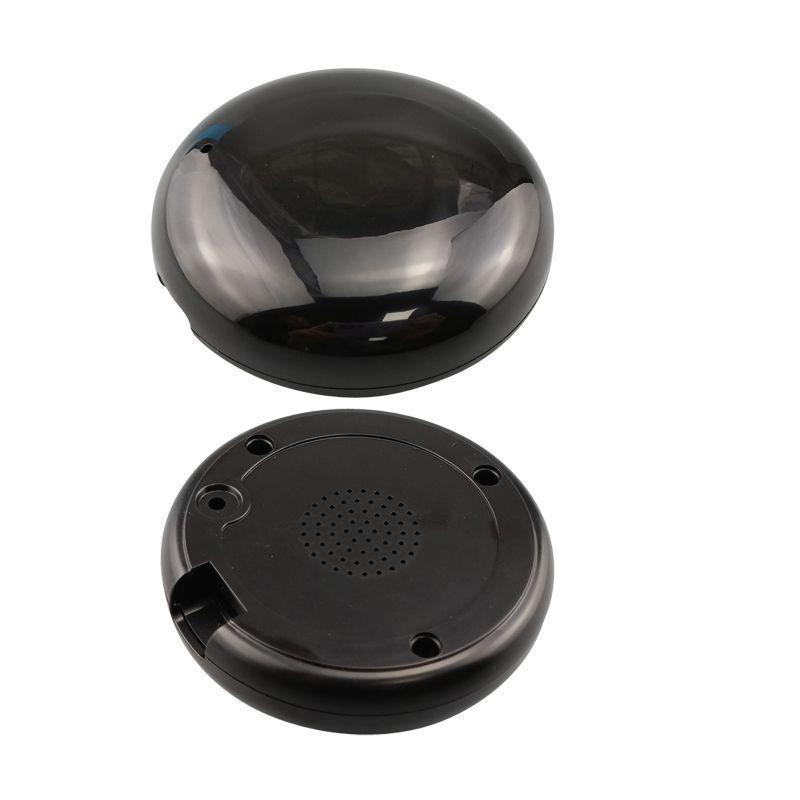 Telecomando Smart WiFi per Ventilatore: Telecomando Infrarossi Universale a Controllo Vocale per Case Intelligenti