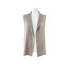 La Vita Junko Tailored colLar Vest Ltsvt004