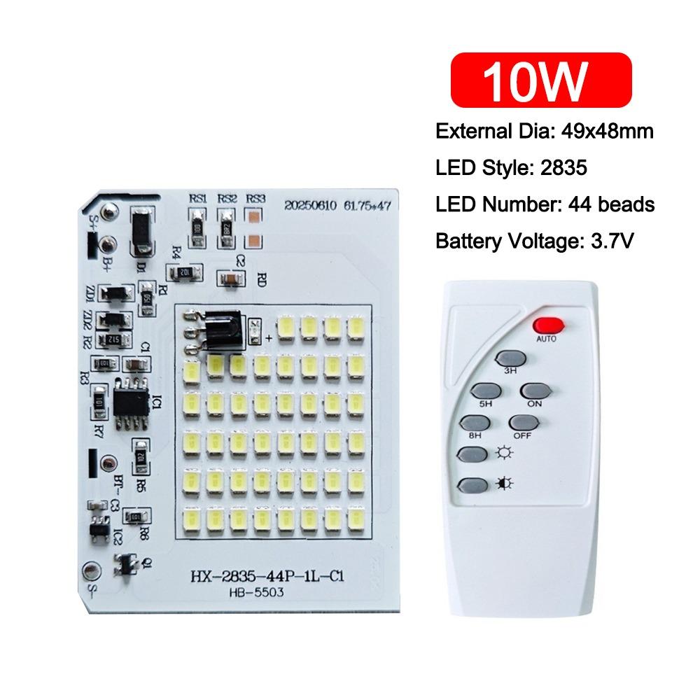

1Pcs SMD Bulb 2835 LED Lamp Chips 10W/15W/25W/40W/60W/100W White Light LED Solar Light Board High Brightness