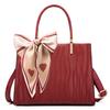 Mother's Day Gift Bag for Women 2024 Summer New Style Light Luxury Versatile Middle-aged Mom Bag Elegant Shoulder Handbag