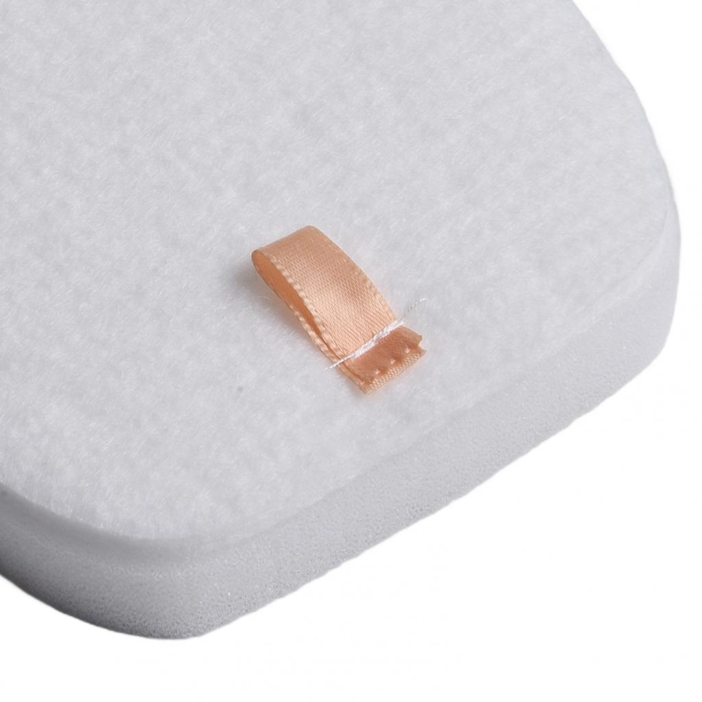 Neuer Schaumstofffilter Staubsaugerfilter Haushaltsreinigungsgeräte