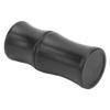 Billiard Cue Joint Protectors POM Black Joint Caps Billiard Accessories Fit for Predator Quick Joint
