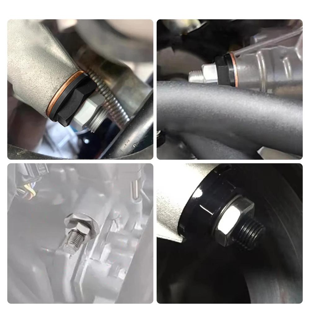 Manual Cam Timing Chain Tensioner Aluminum For Polaris Ranger RZR Sportsman 570