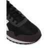 Men's Sneakers Asics Tiger Runner Ii 1203a612 Black