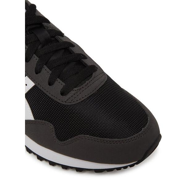 Men's Sneakers Asics Tiger Runner Ii 1203a612 Black