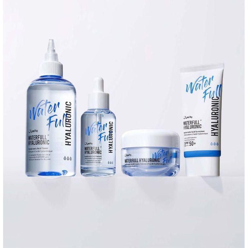 jumiso Waterfull Hyaluronic Acid Cream Jumbo