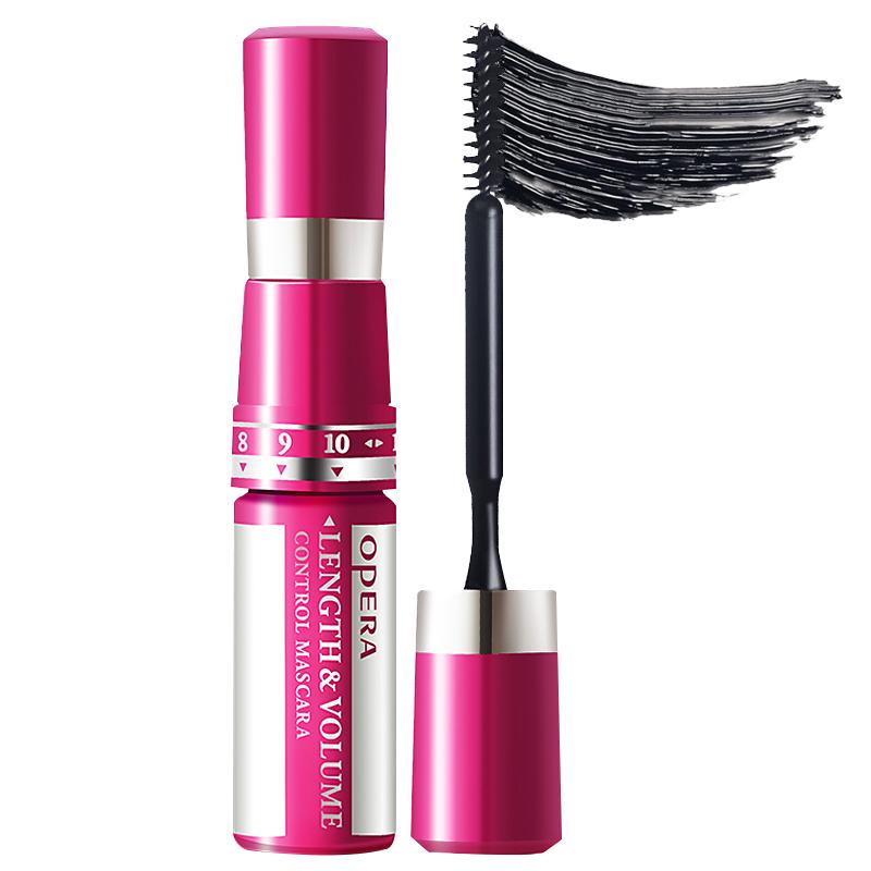OPERA Controllable Lengthening & Thickening Mascara