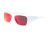 2026 Outdoor Sports Leisure Travel Cycling Retro Personalized Sunglasses Men's and Women's Sunglasses
