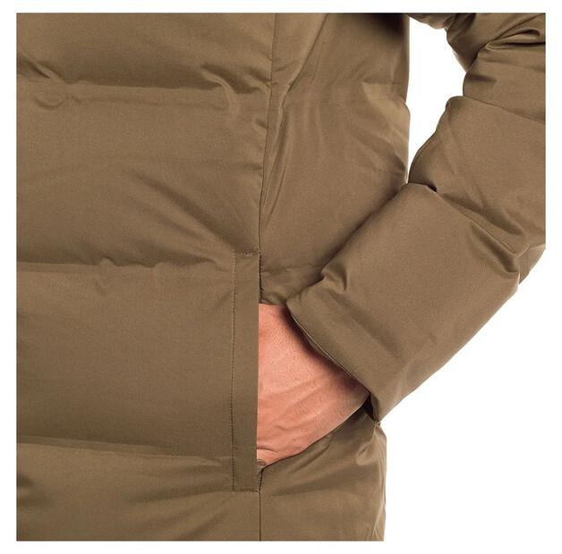 Trangoworld Parka Lincoln