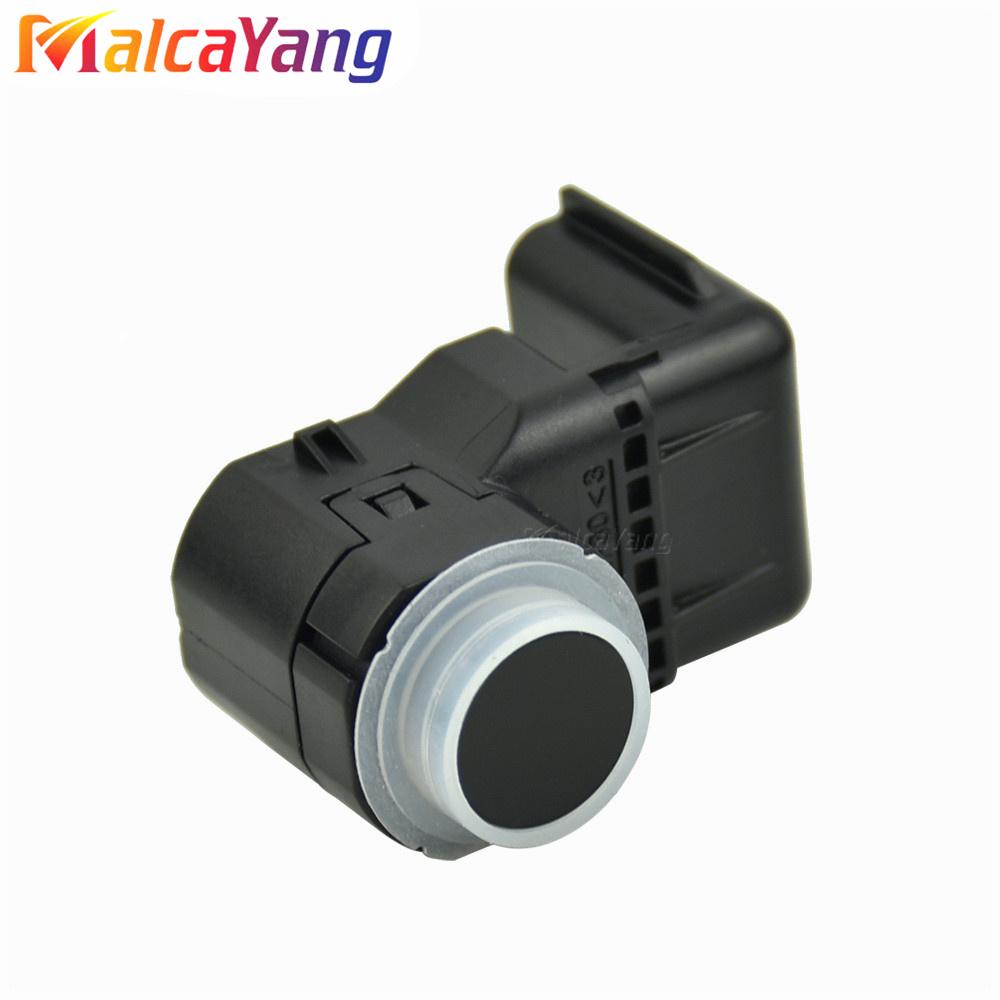 Black Color PDC Parking Sensor 95720-C5050 95720C5050 4MS064KBD For Kia Hyundai PDC Ultrasonic Parking Assist Sensor Car чёрный