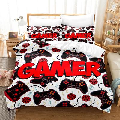 Biancheria da letto – Completi lenzuola e set da letto