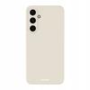 Sc Silicone Case Galaxy S23 Fe Bone